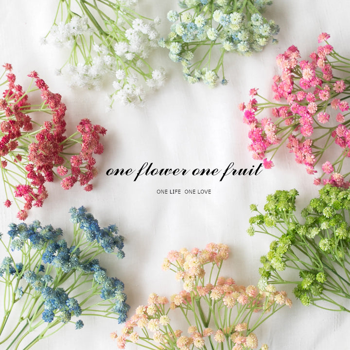 Elegant Floral Decor
