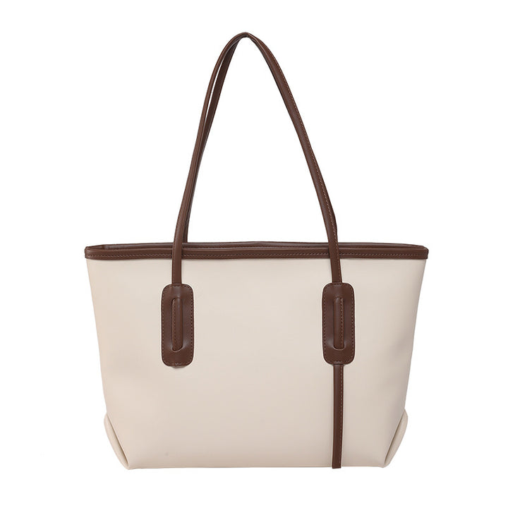 Modern Minimalist Tote Bag