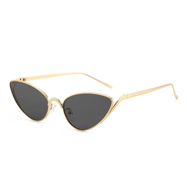 Women's Cat-Eye Sunglasses in Elegant Design Kalsten