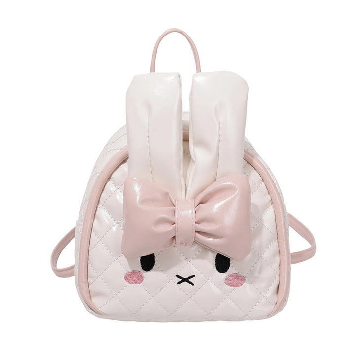 Cute Bunny-Themed Mini Backpack Kalsten
