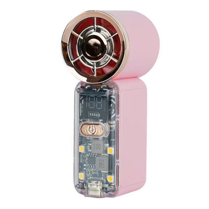Ladies Portable Mini Air Cooler Kalsten