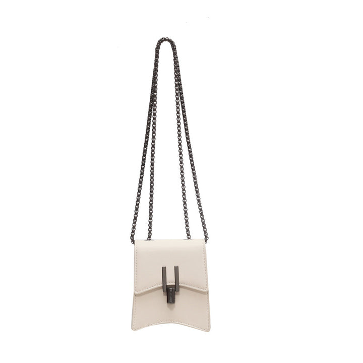 Mini Crossbody Bag