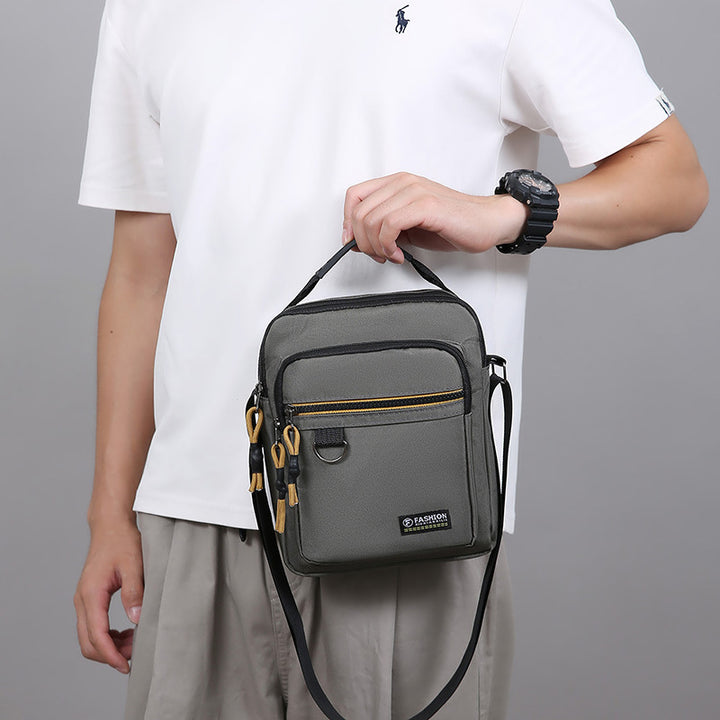 Compact Multi-Functional Sling Organizer Kalsten