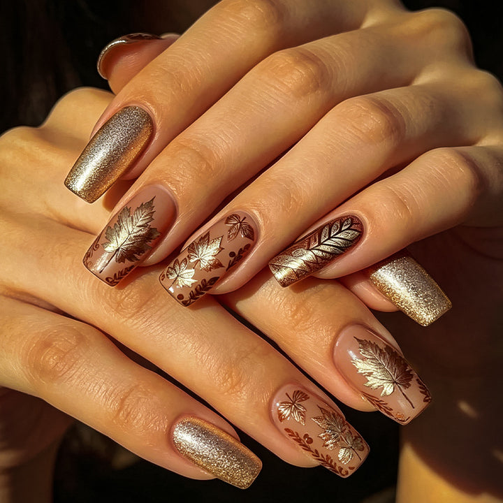 Nail Art Kalsten