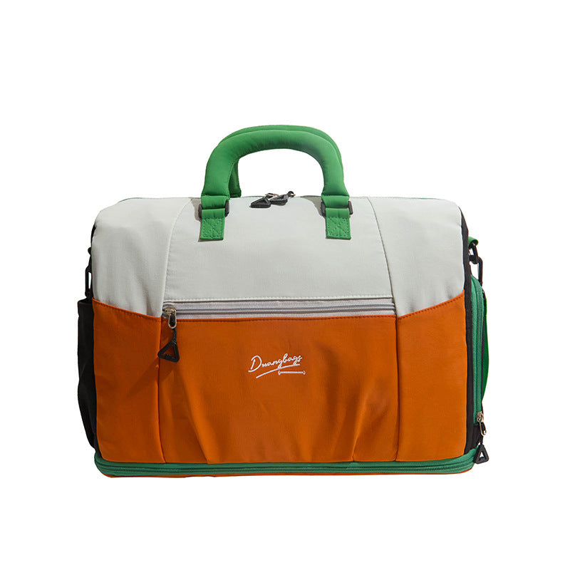 Multi-Functional Travel Holdall Kalsten