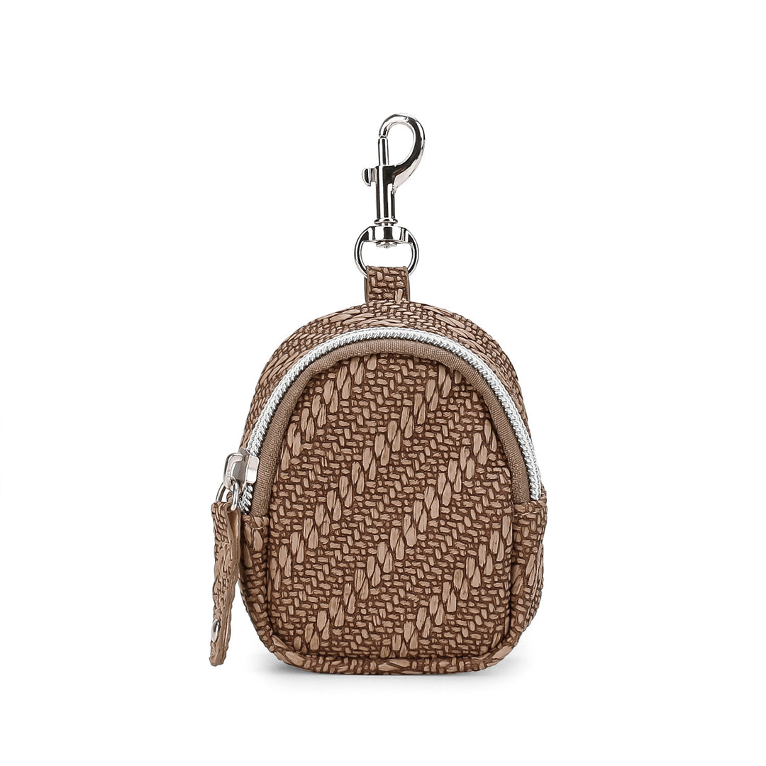 Practical keychain bag Kalsten