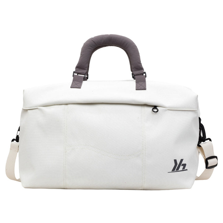 All-Weather Utility Duffle Bag
