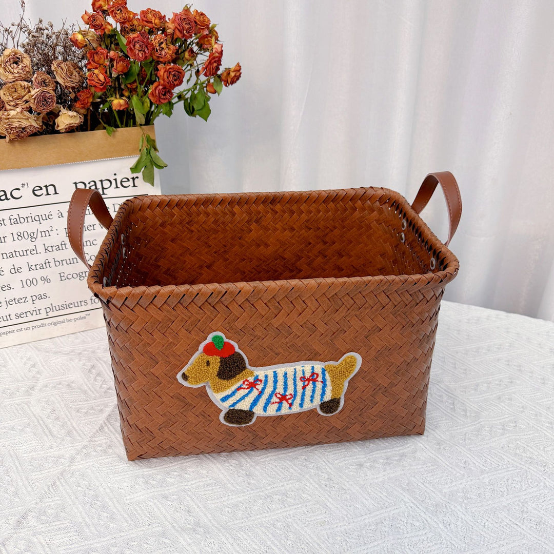 Storage basket Kalsten