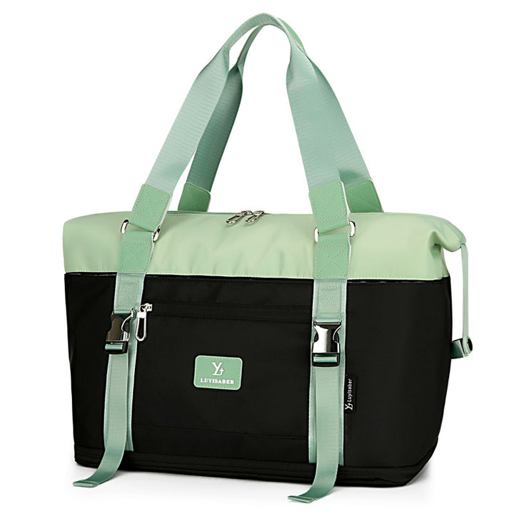 Multi-Purpose Carry All Duffel Bag