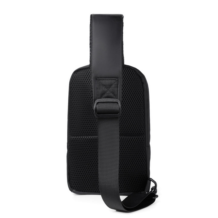 Compact Adventure Sling Bag Kalsten