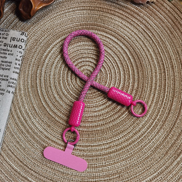 Stylish Adjustable Clip Lanyard Kalsten