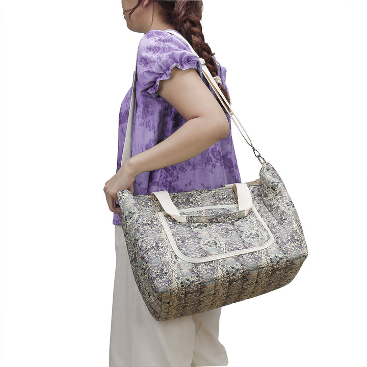 Stylish and Practical Tote Bag Kalsten