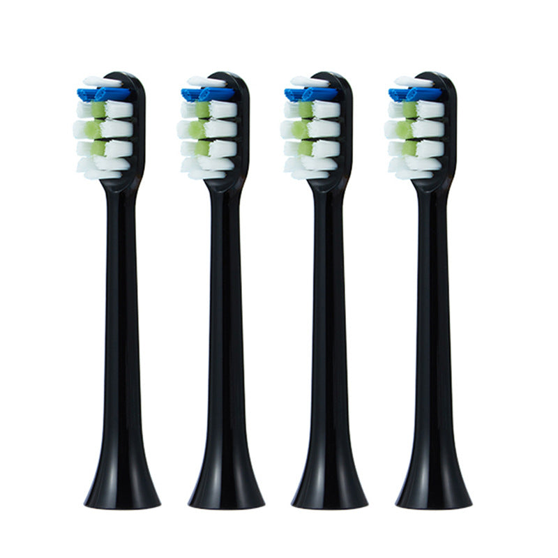 Multifunctional Toothbrush Head Kalsten
