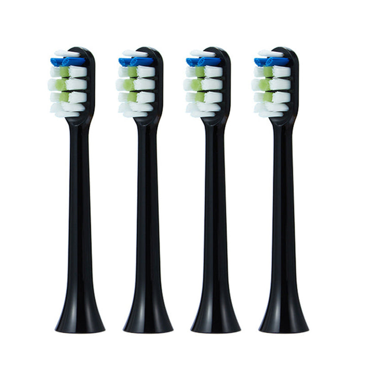 Multifunctional Toothbrush Head Kalsten