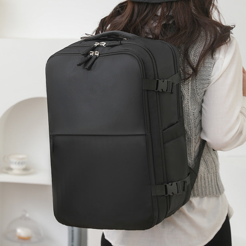 Stylish Multi-Functional Travel Backpack