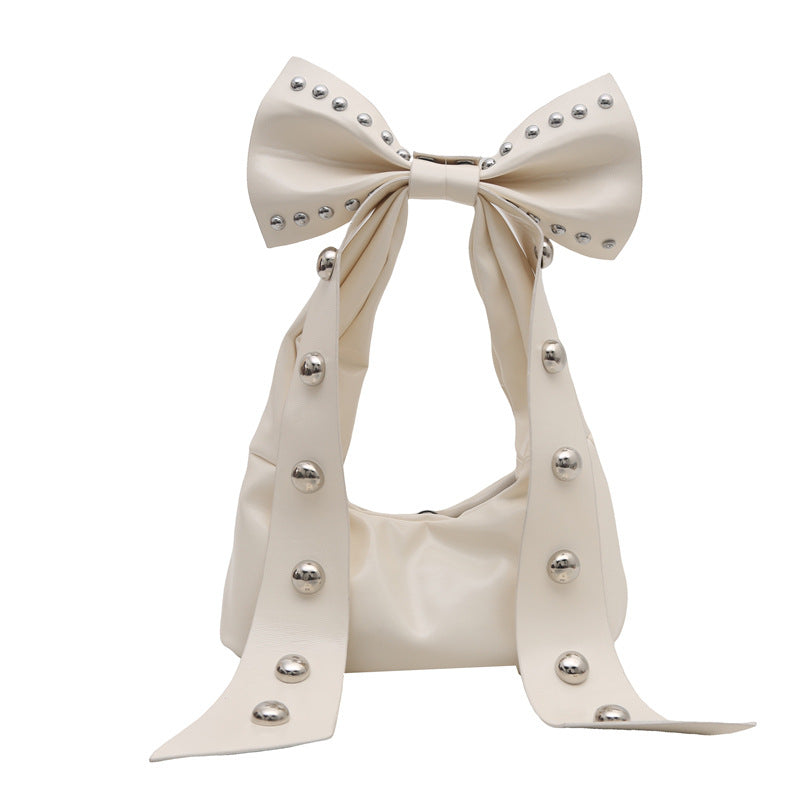 Statement Bow Handbag Kalsten