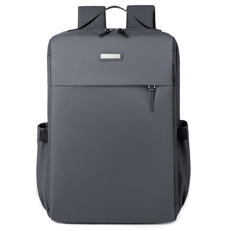 Multi-Functional Stylish Tech Backpack Kalsten