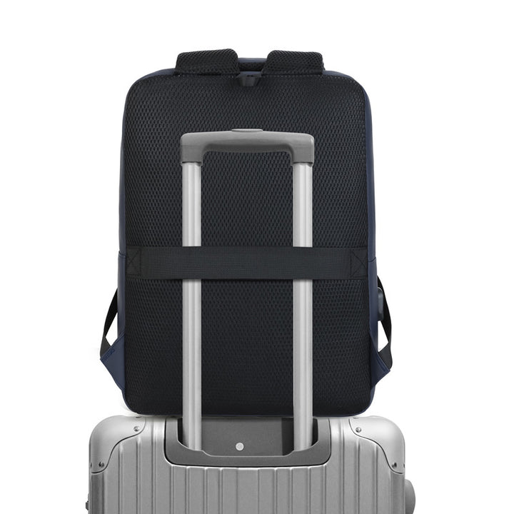 Sleek Urban Laptop Backpack Kalsten