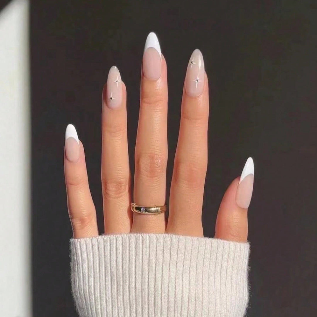 Elegant Stiletto Nail Art Design Kit  1790958102