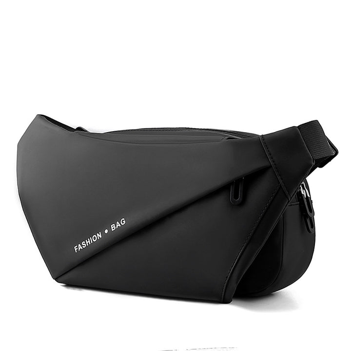 Modern Ergonomic Sling Bag Kalsten