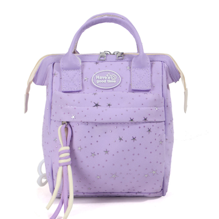 Stylish Mini Backpack Kalsten