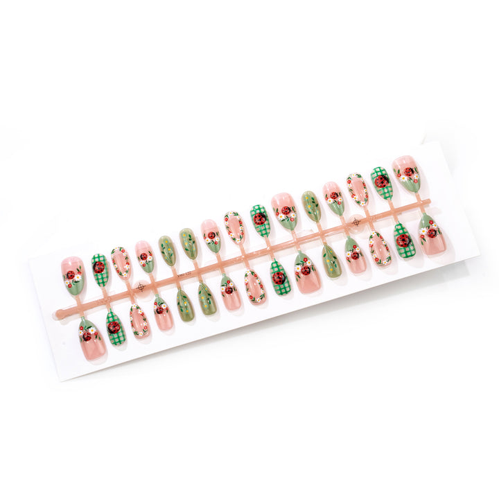 Nail Art