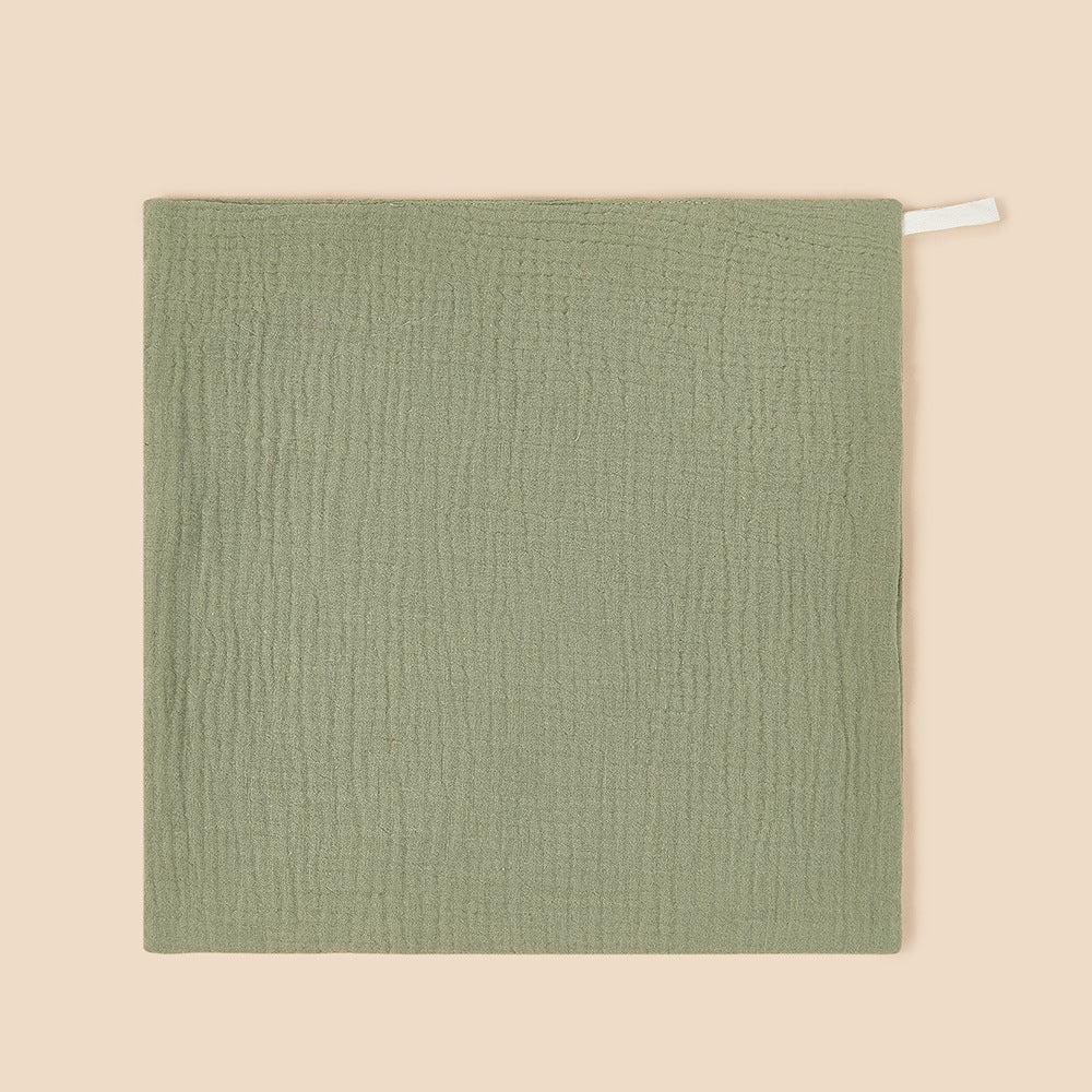 Soft Cotton Muslin Baby Blankets kalsten
