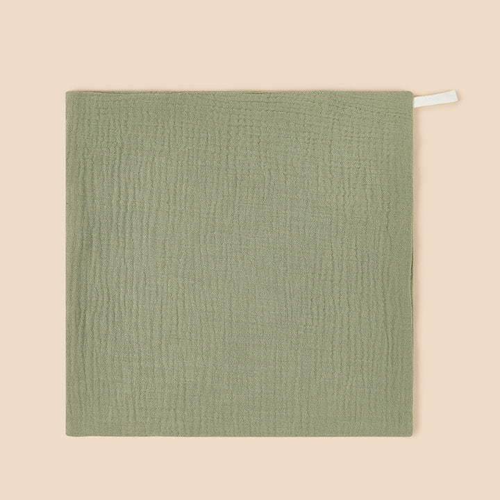 Soft Cotton Muslin Baby Blankets kalsten