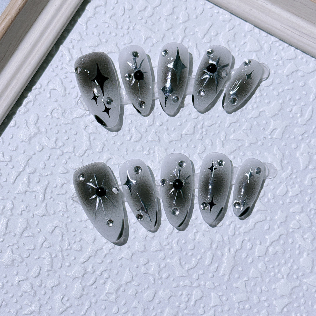 Decorative Nail Art