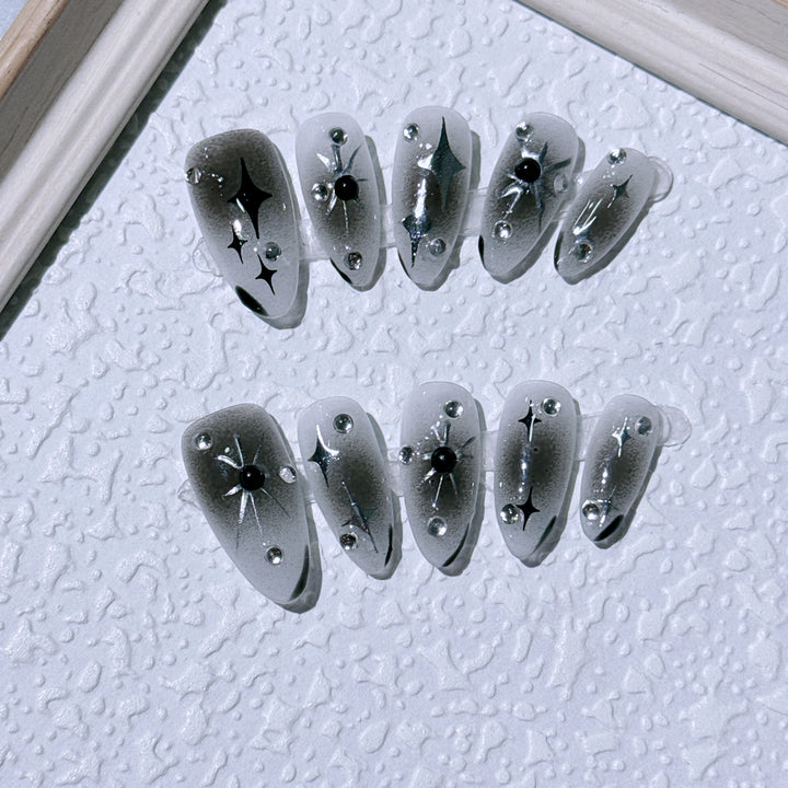 Decorative Nail Art