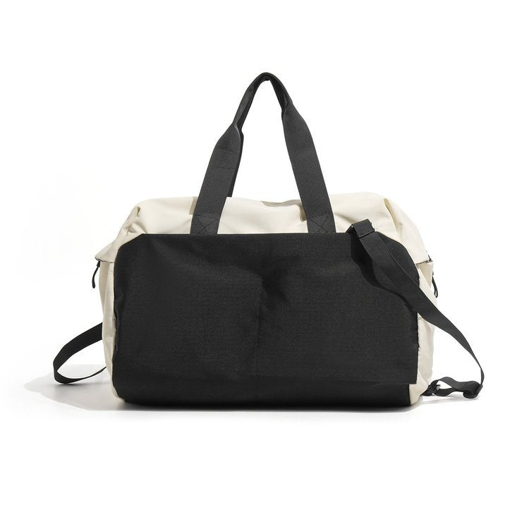 Large Capacity Travel Duffle Bag Kalsten
