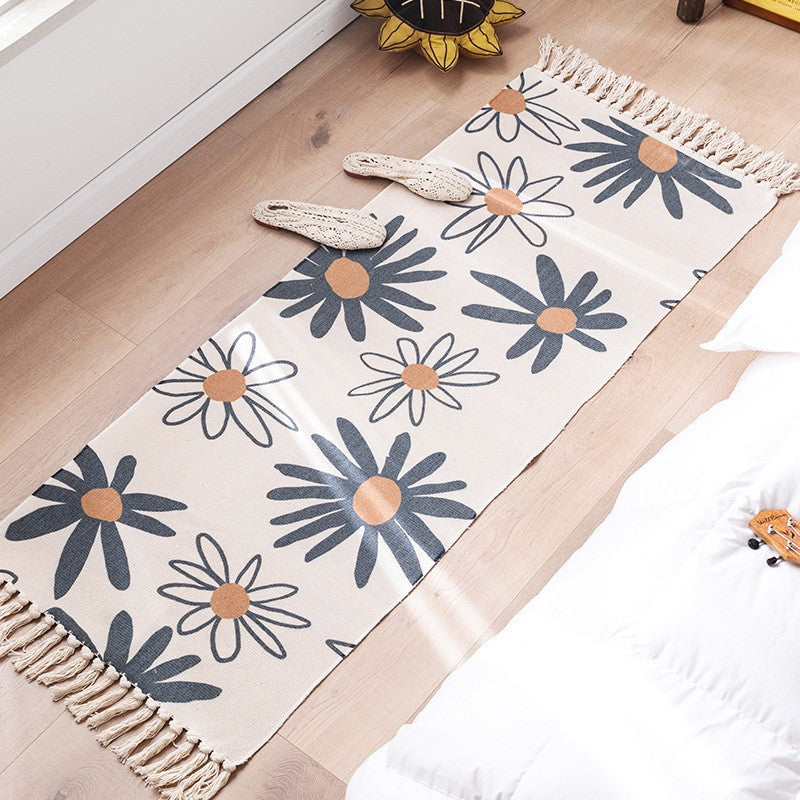 Decorative Area Rug Kalsten