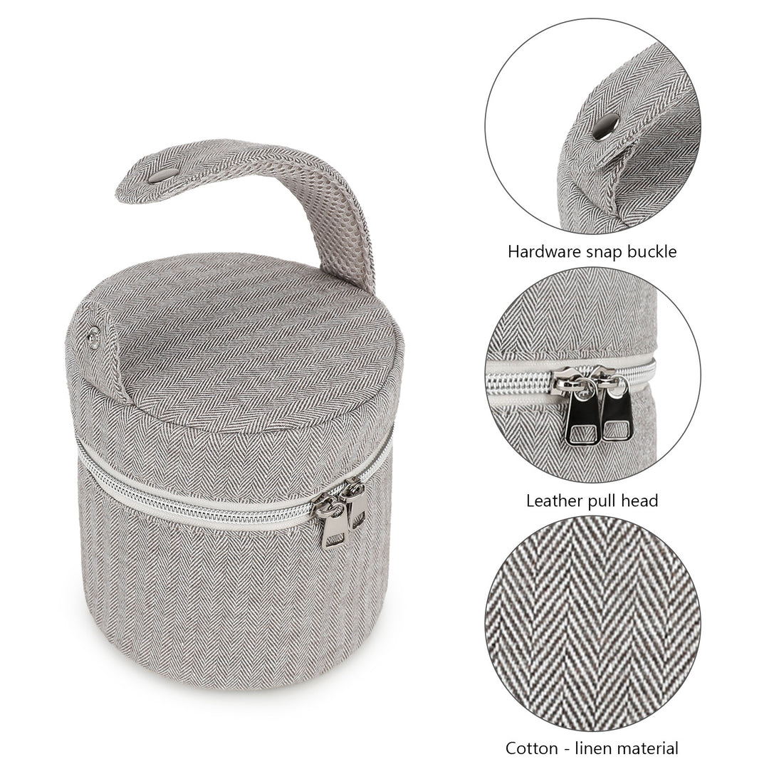 Insulated storage box Kalsten