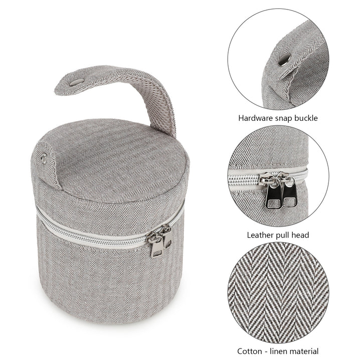 Insulated storage box Kalsten