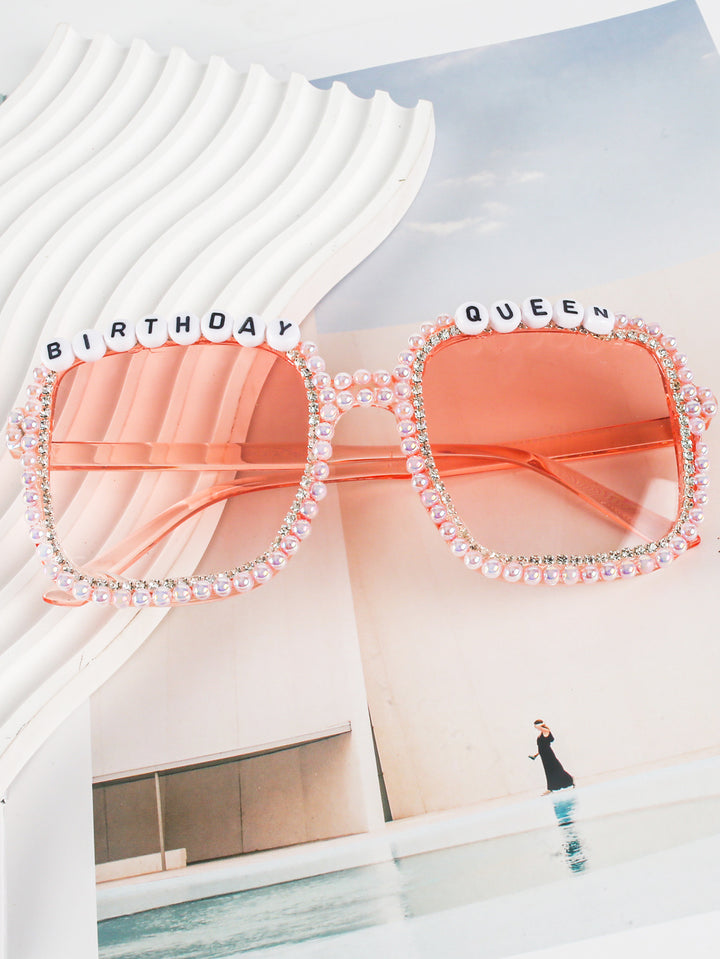 Statement Sunglasses Kalsten