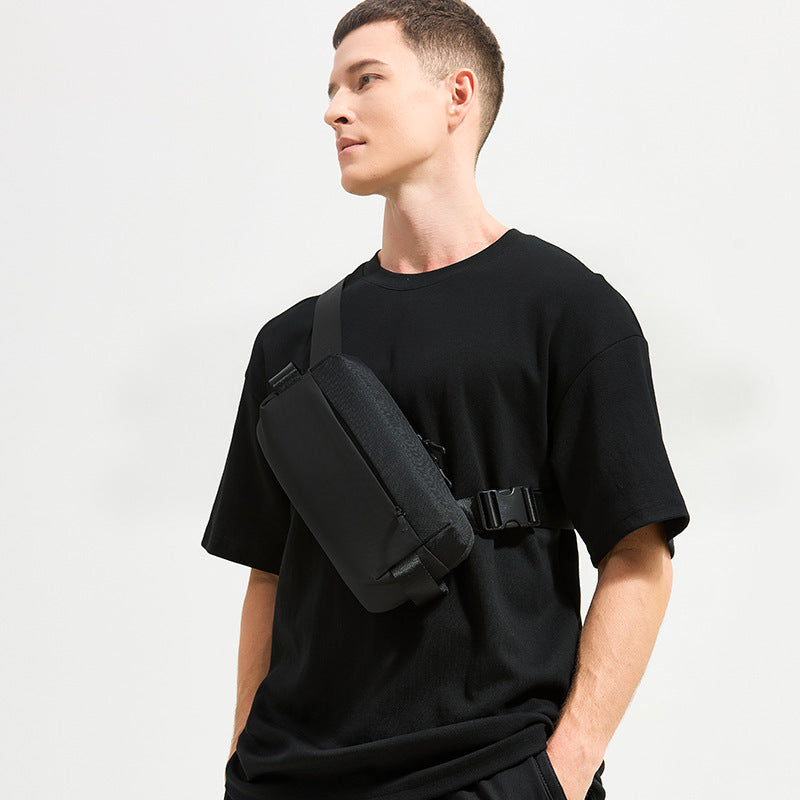 Compact Ergonomic Sling Bag Kalsten