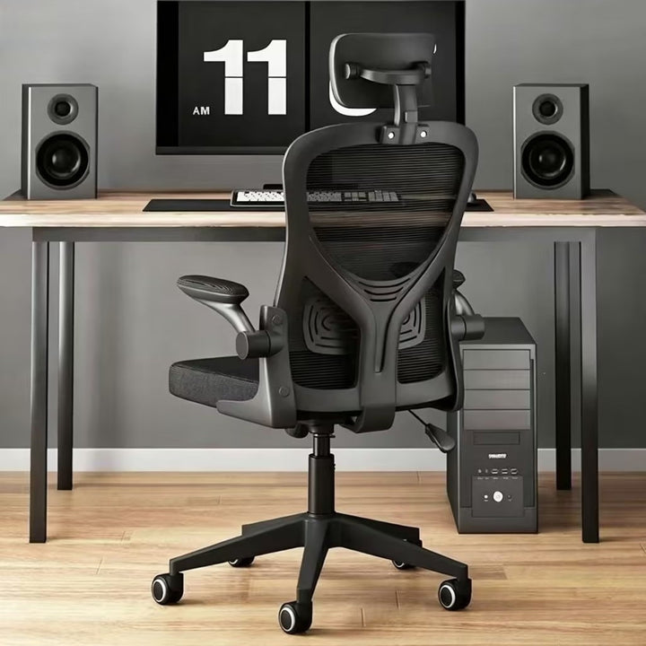 Ergonomic Mesh Back Office Chair Kalsten