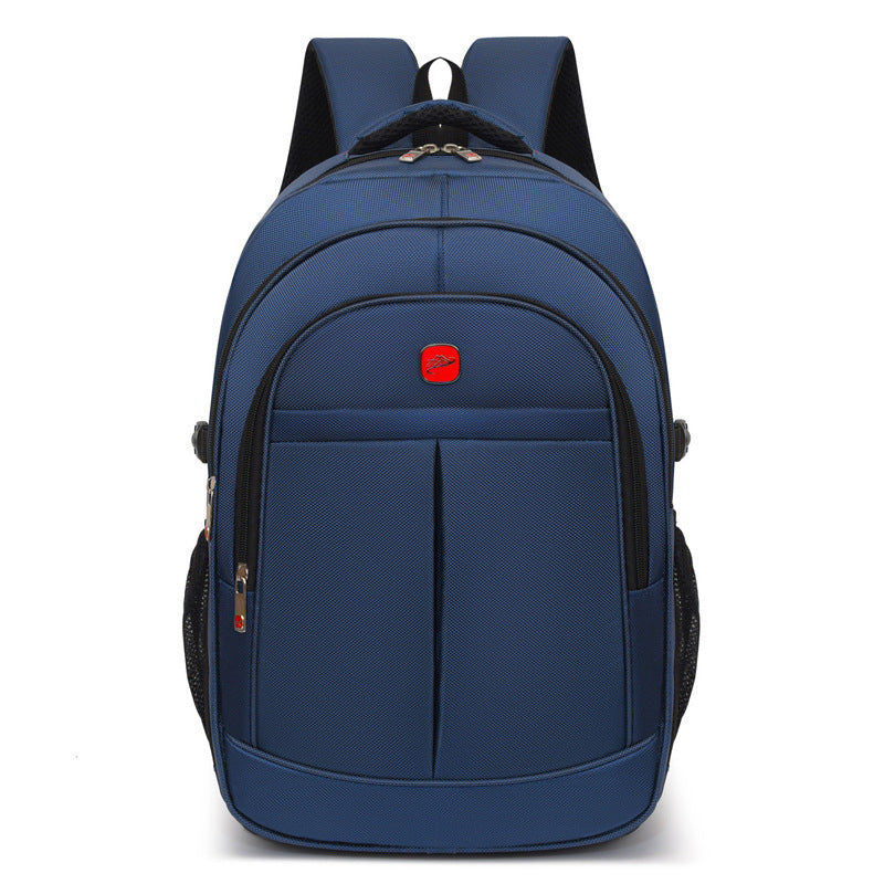 Durable Multi-Pocket Travel Backpack Kalsten