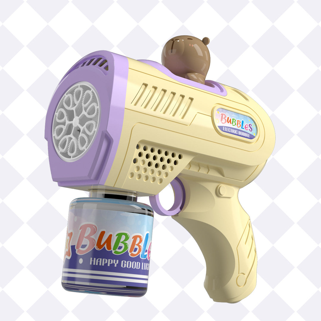 Women's Electric Bubble Gun Kalsten