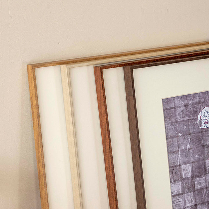 Contemporary Framed Art Print