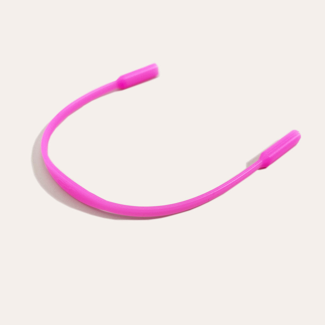 Flexible Eyewear Retention Cord Kalsten