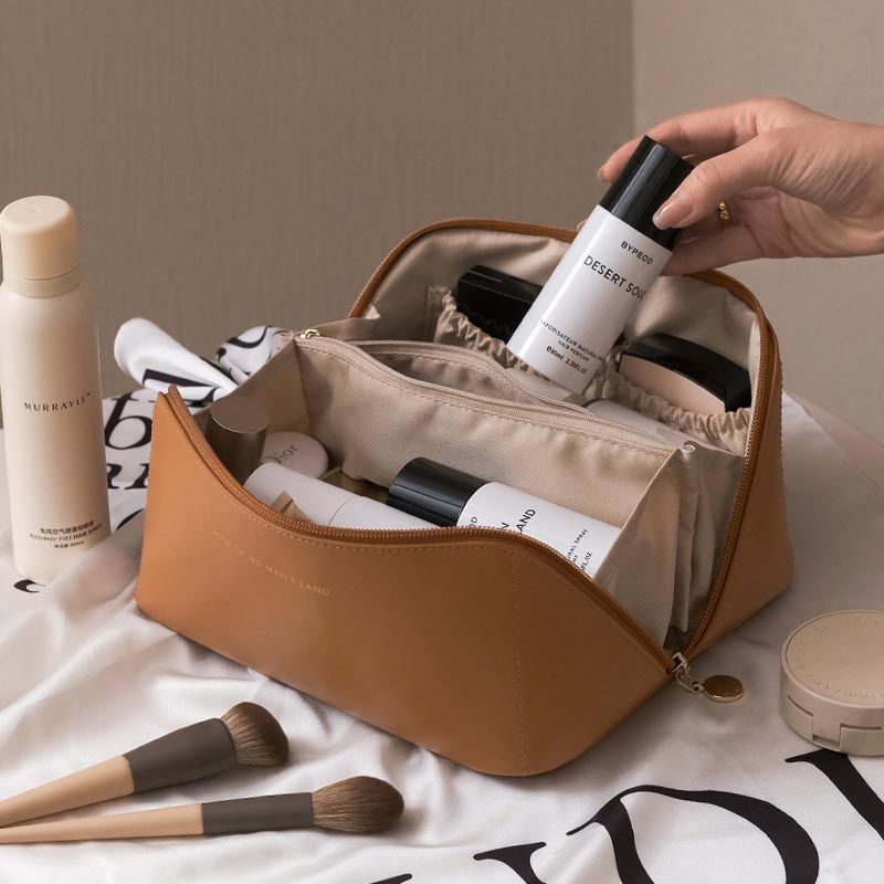 Cosmetic bag Kalsten