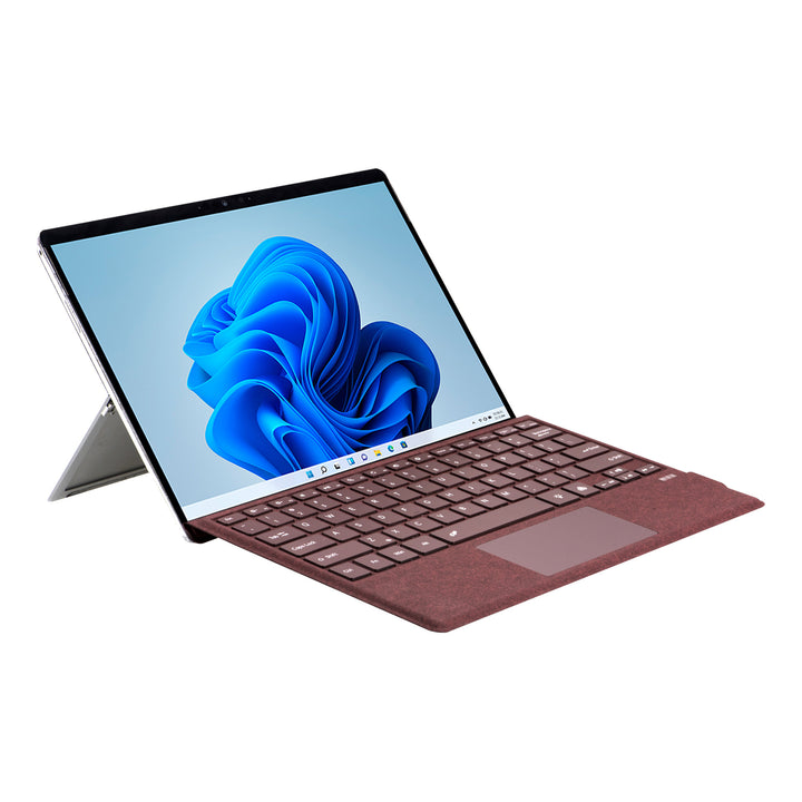 Ergonomic Backlit Keyboard with Multi-Level Brightness Kalsten