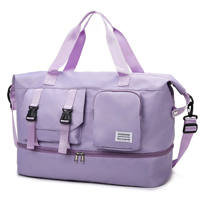 Travel Weekender Duffle Bag Kalsten