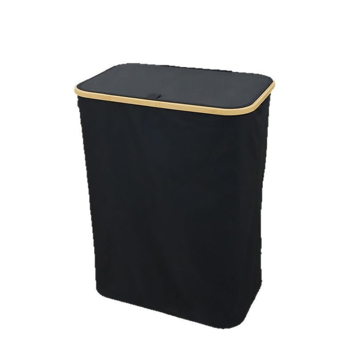 Foldable Fabric Laundry Hamper Kalsten
