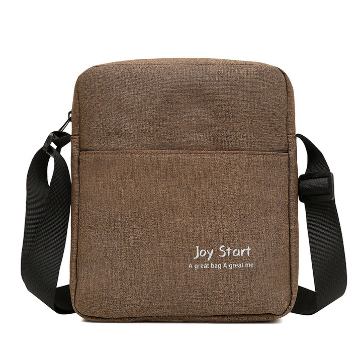 Messenger Bag Kalsten