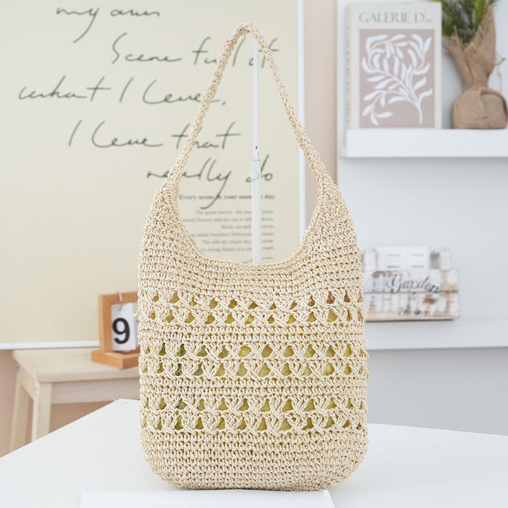 Handmade Macrame Bag Kalsten