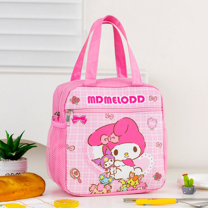 WoGraphic Insulated Lunch Bag Kalsten