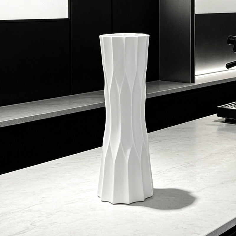 Modern Geometric Vase Kalsten