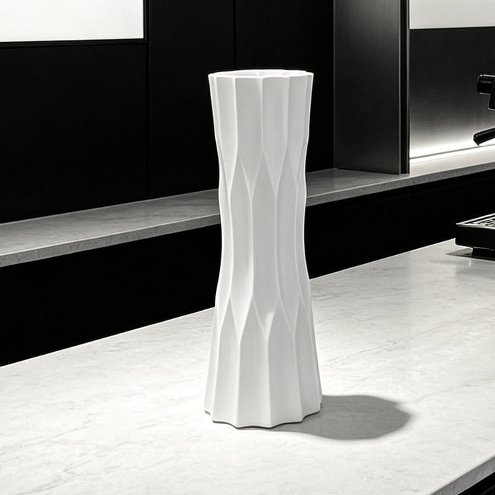 Modern Geometric Vase Kalsten